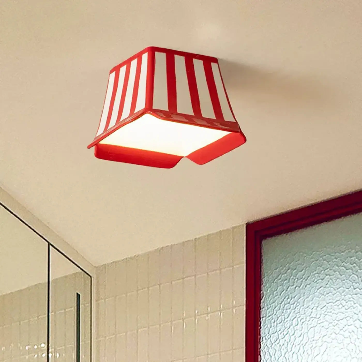 Luminaire Plafonnier | STRIPE
