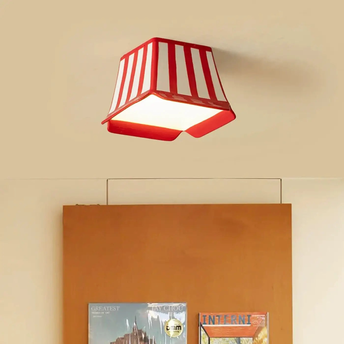 Luminaire Plafonnier | STRIPE