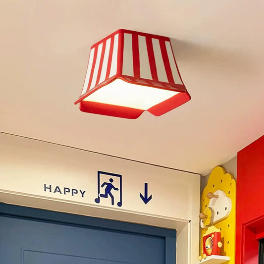 Luminaire Plafonnier | STRIPE