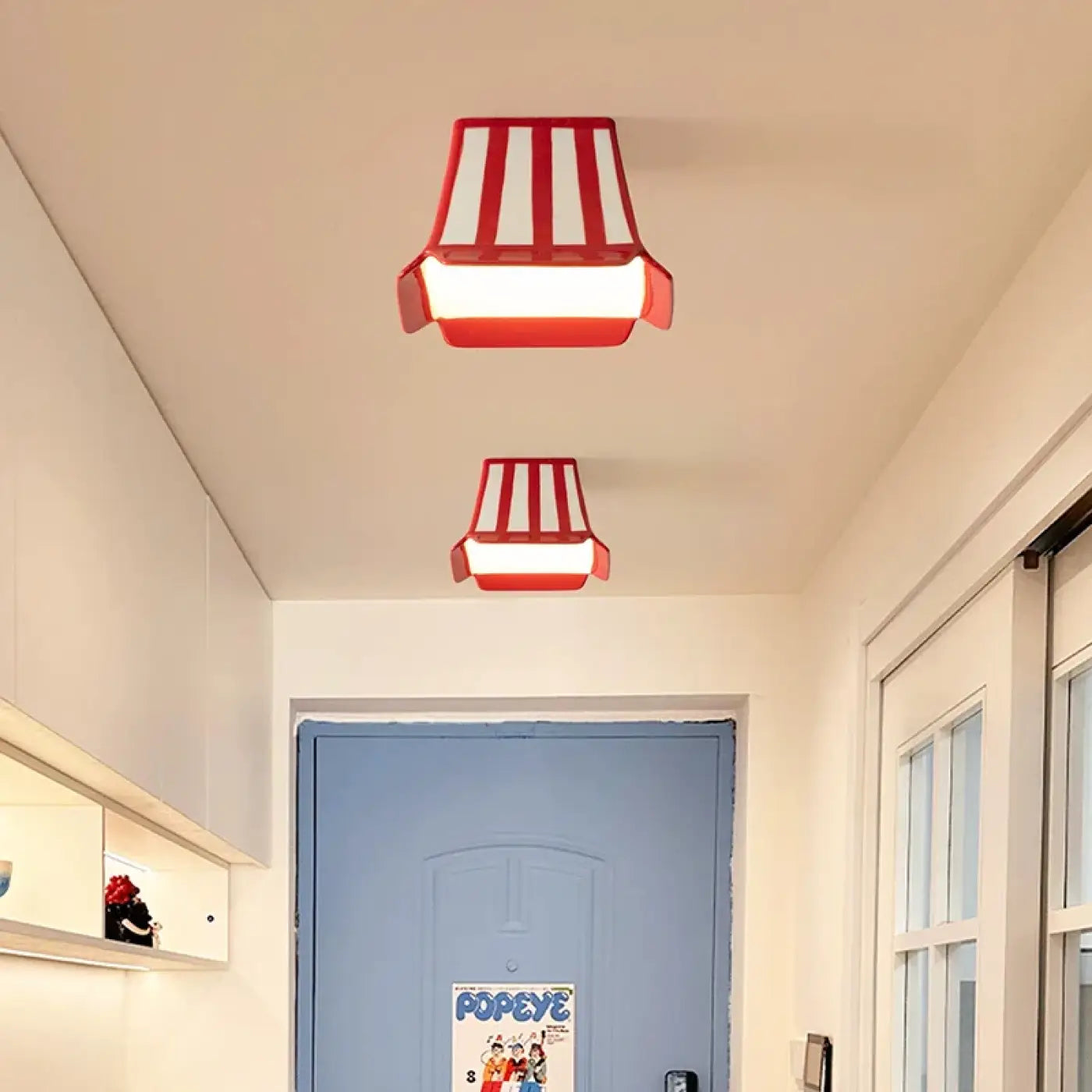 Luminaire Plafonnier | STRIPE