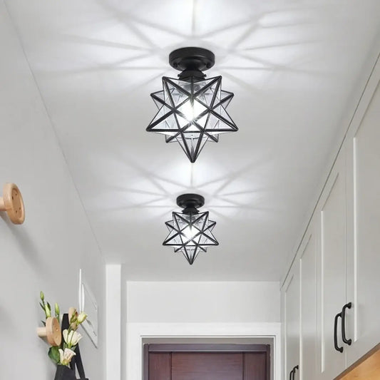 Luminaire Plafonnier | STARY
