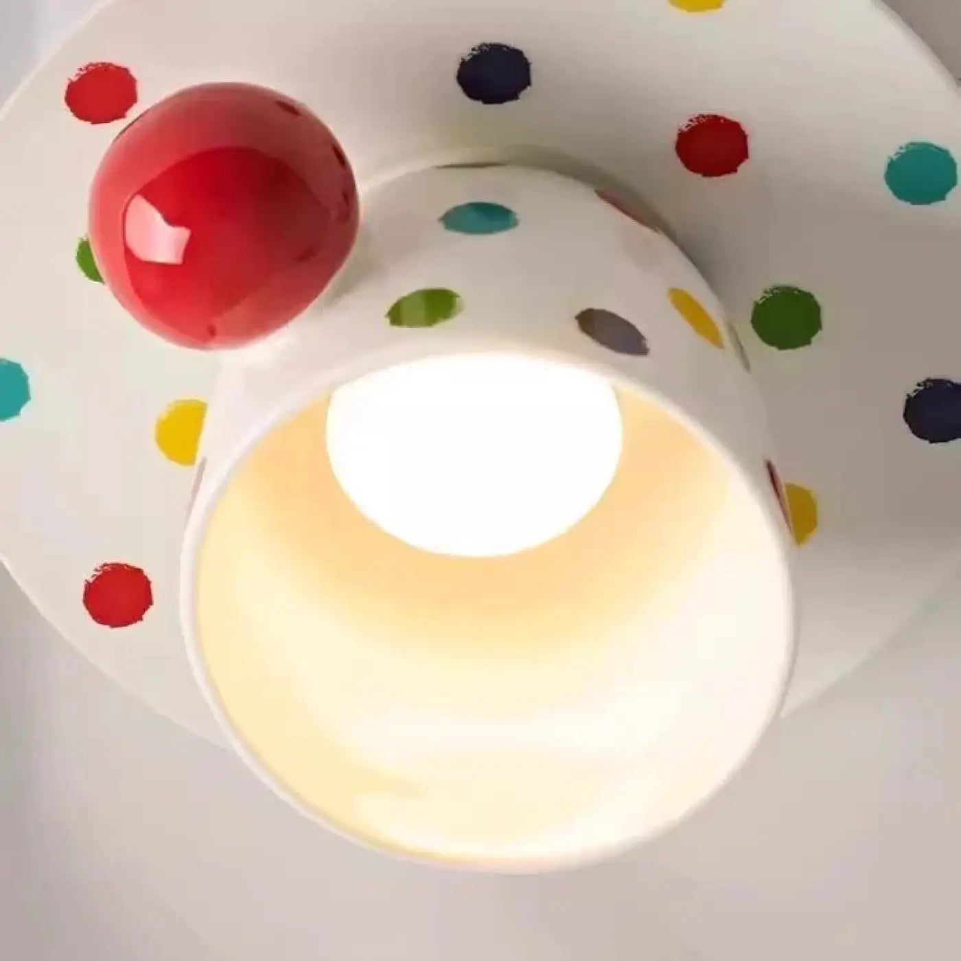 Luminaire Plafonnier | BODIAN