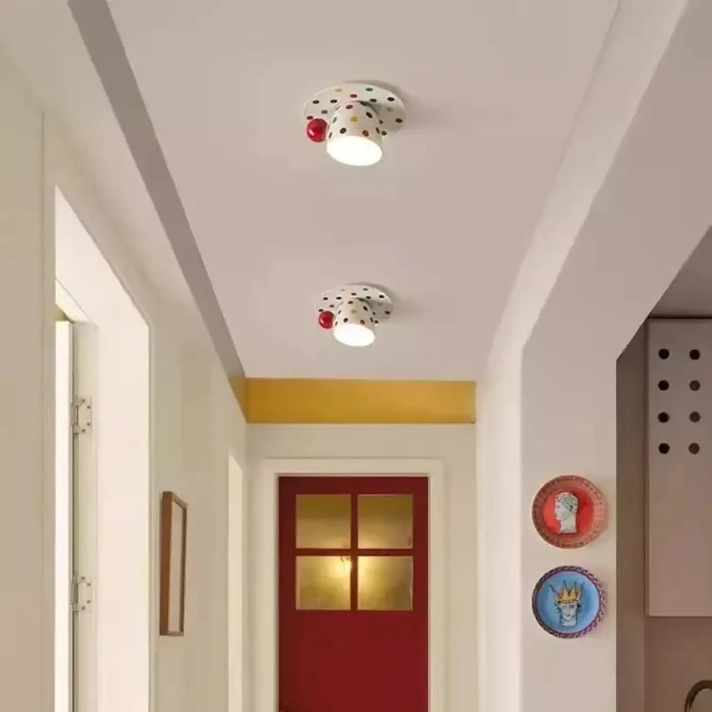 Luminaire Plafonnier | BODIAN