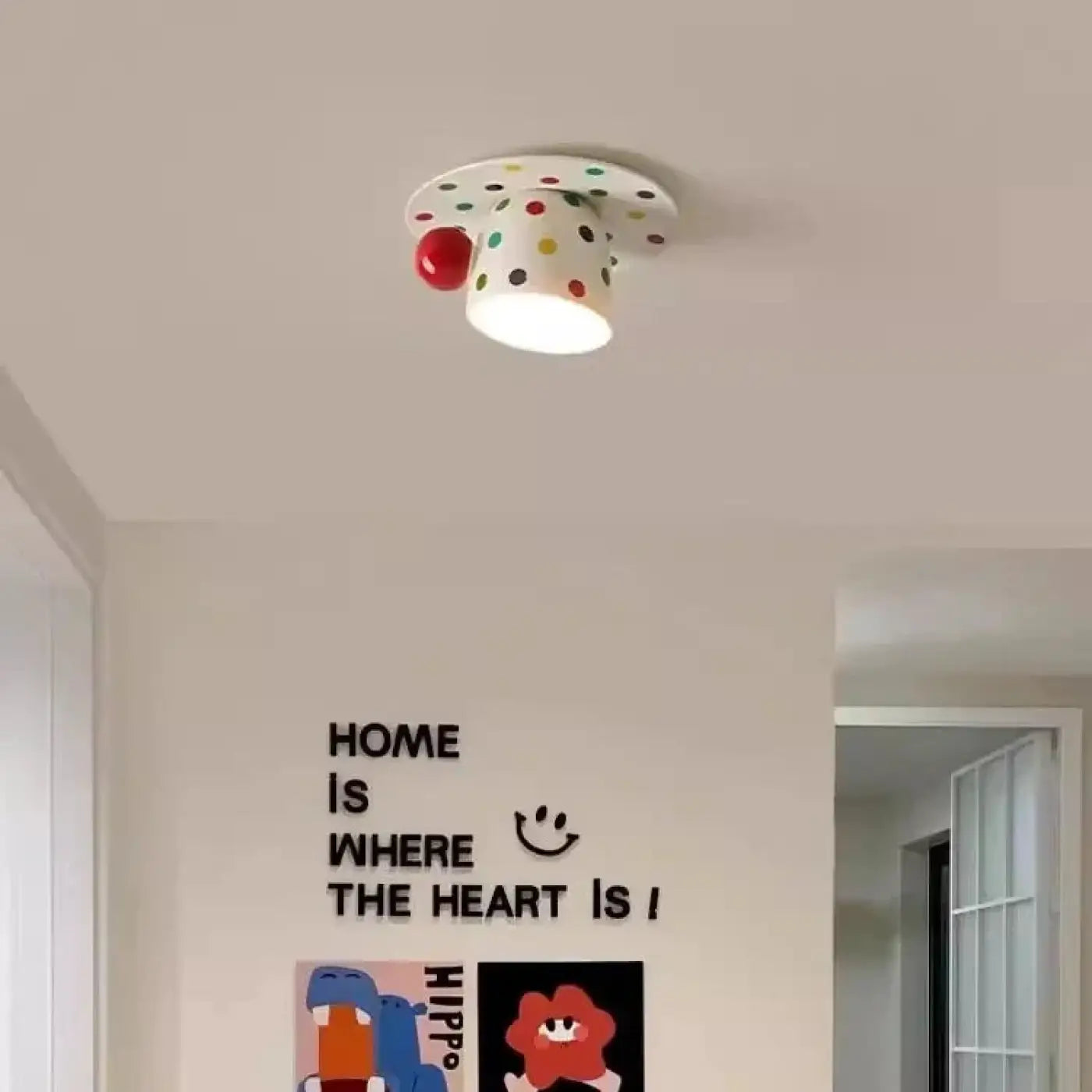 Luminaire Plafonnier | BODIAN
