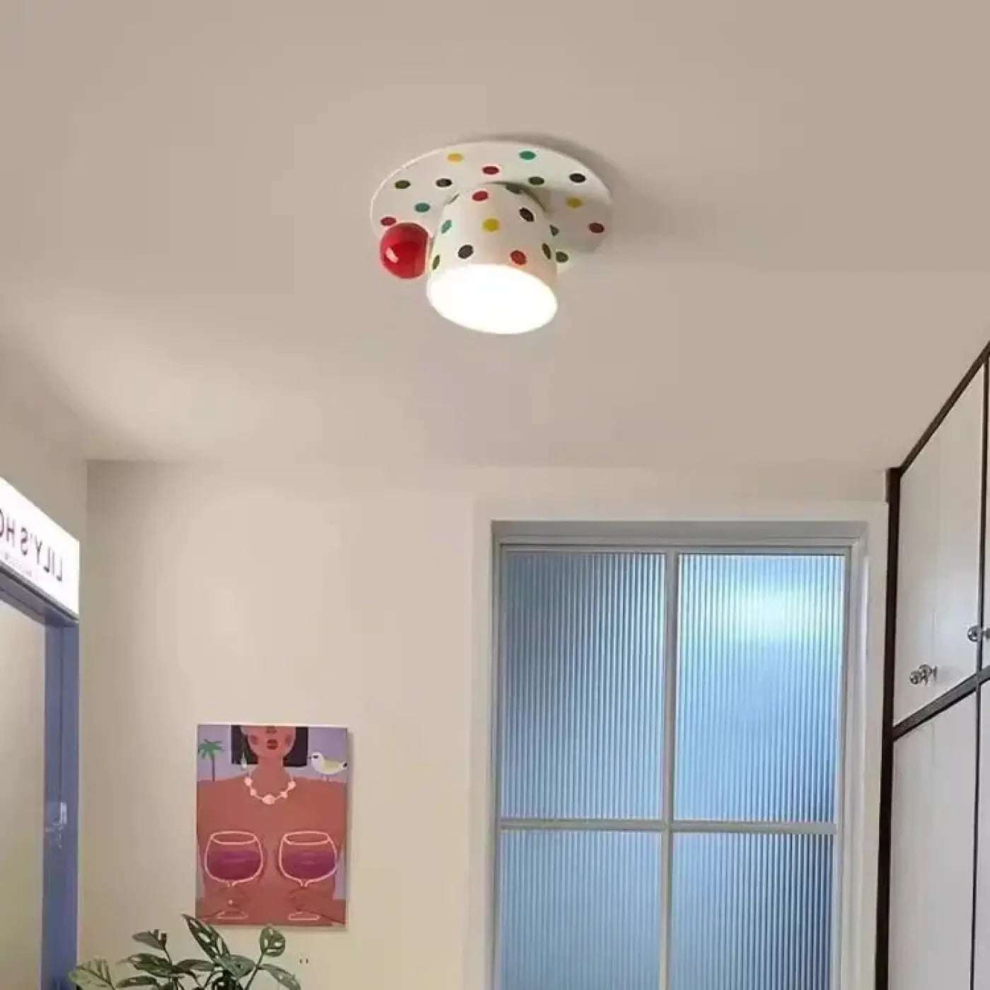 Luminaire Plafonnier | BODIAN