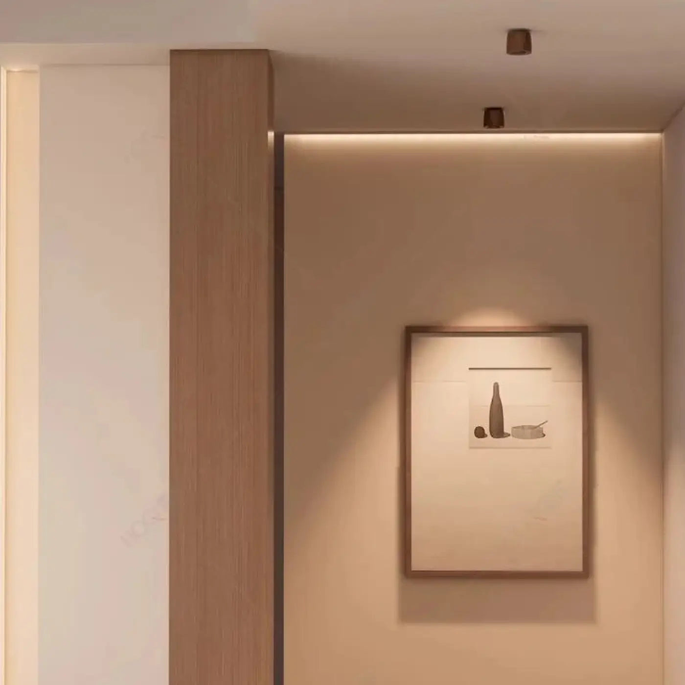 Luminaire Plafonnier | SUTYGIRE
