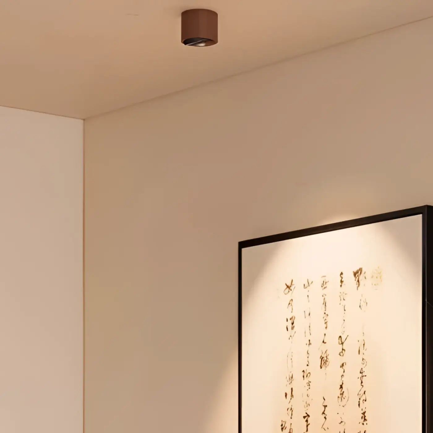 Luminaire Plafonnier | SUTYGIRE