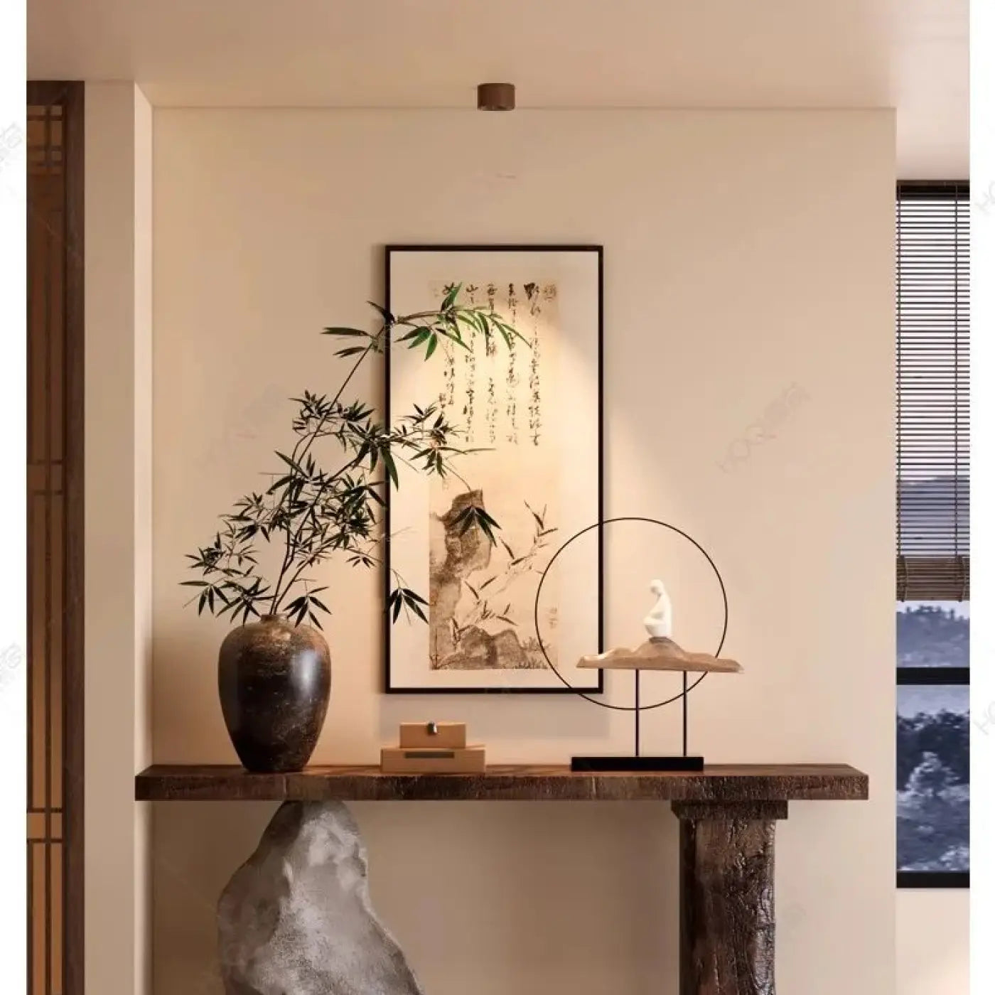 Luminaire Plafonnier | SUTYGIRE