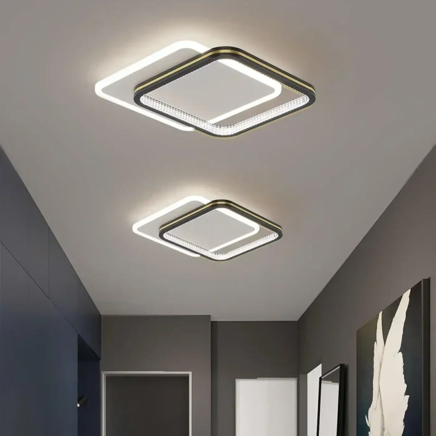 Luminaire Plafonnier | FORM