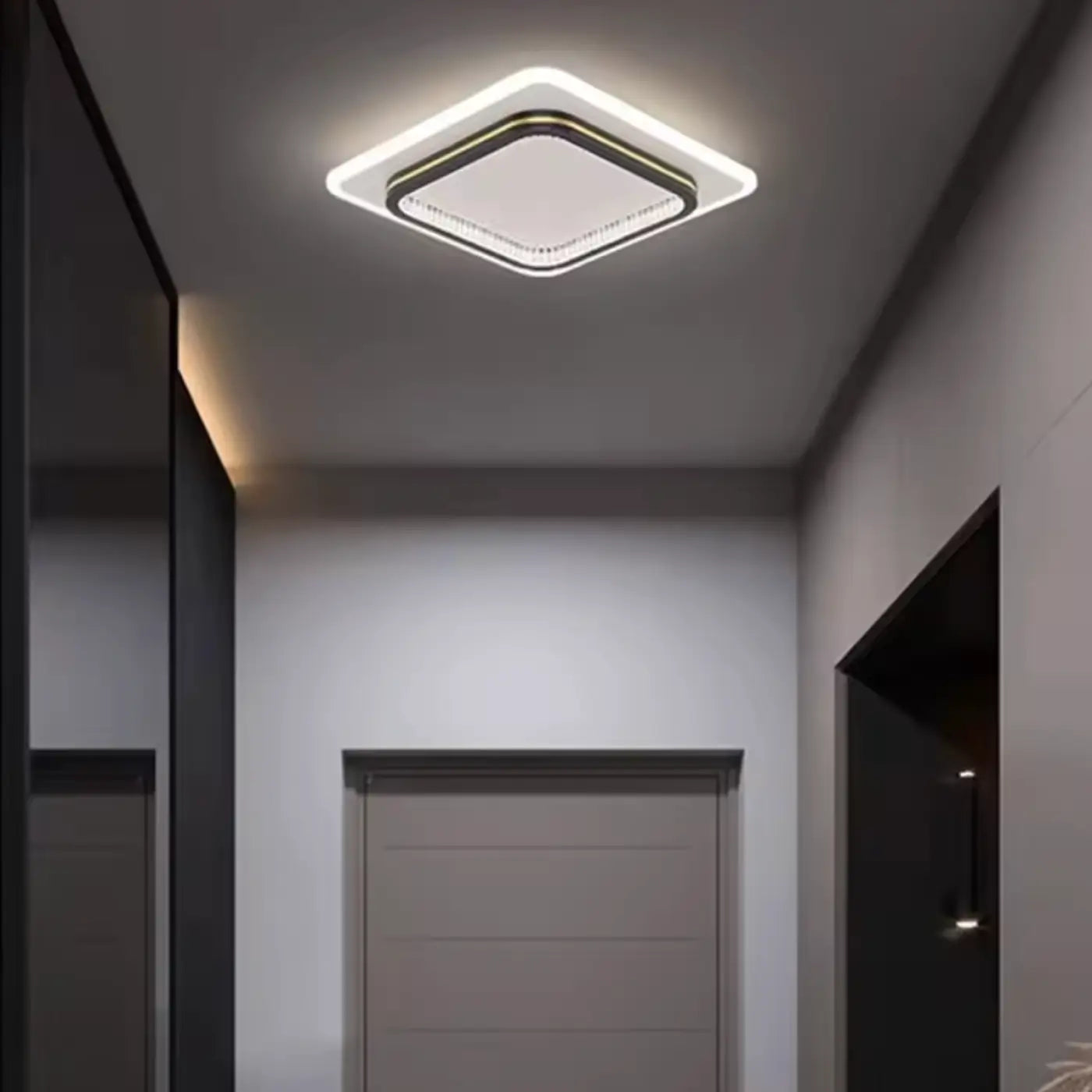 Luminaire Plafonnier | FORM