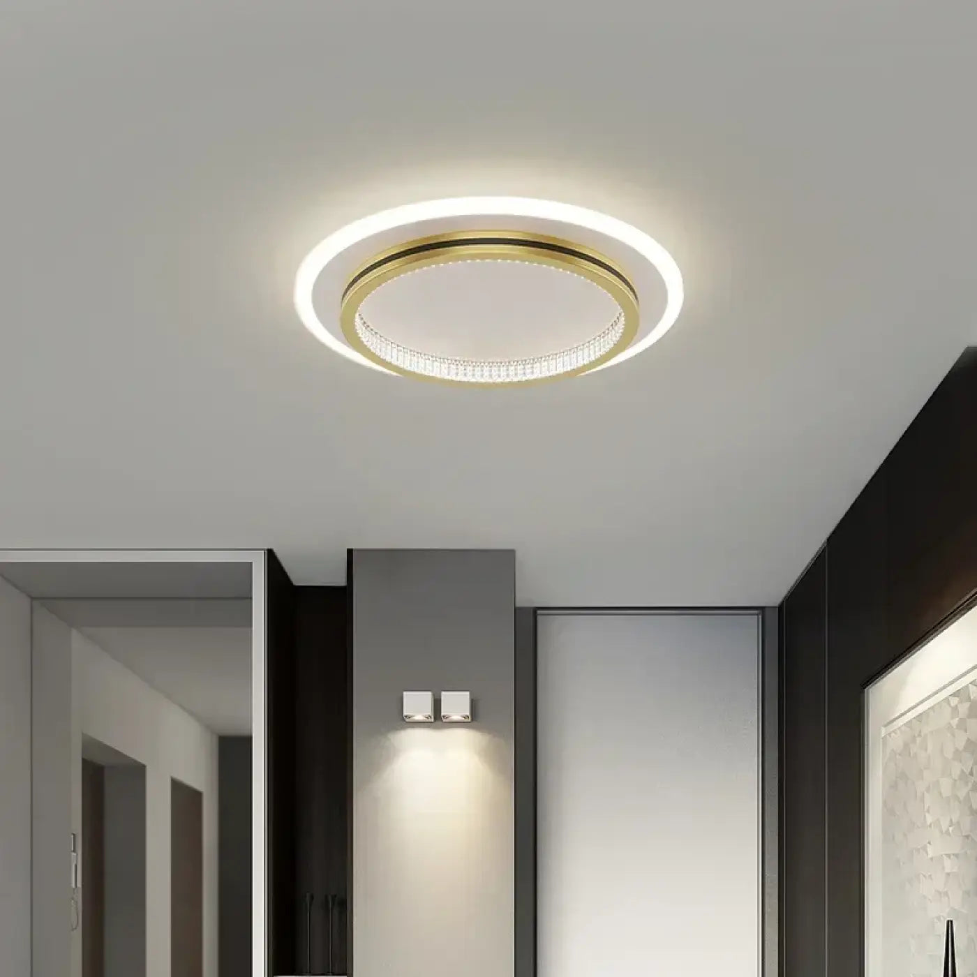 Luminaire Plafonnier | FORM