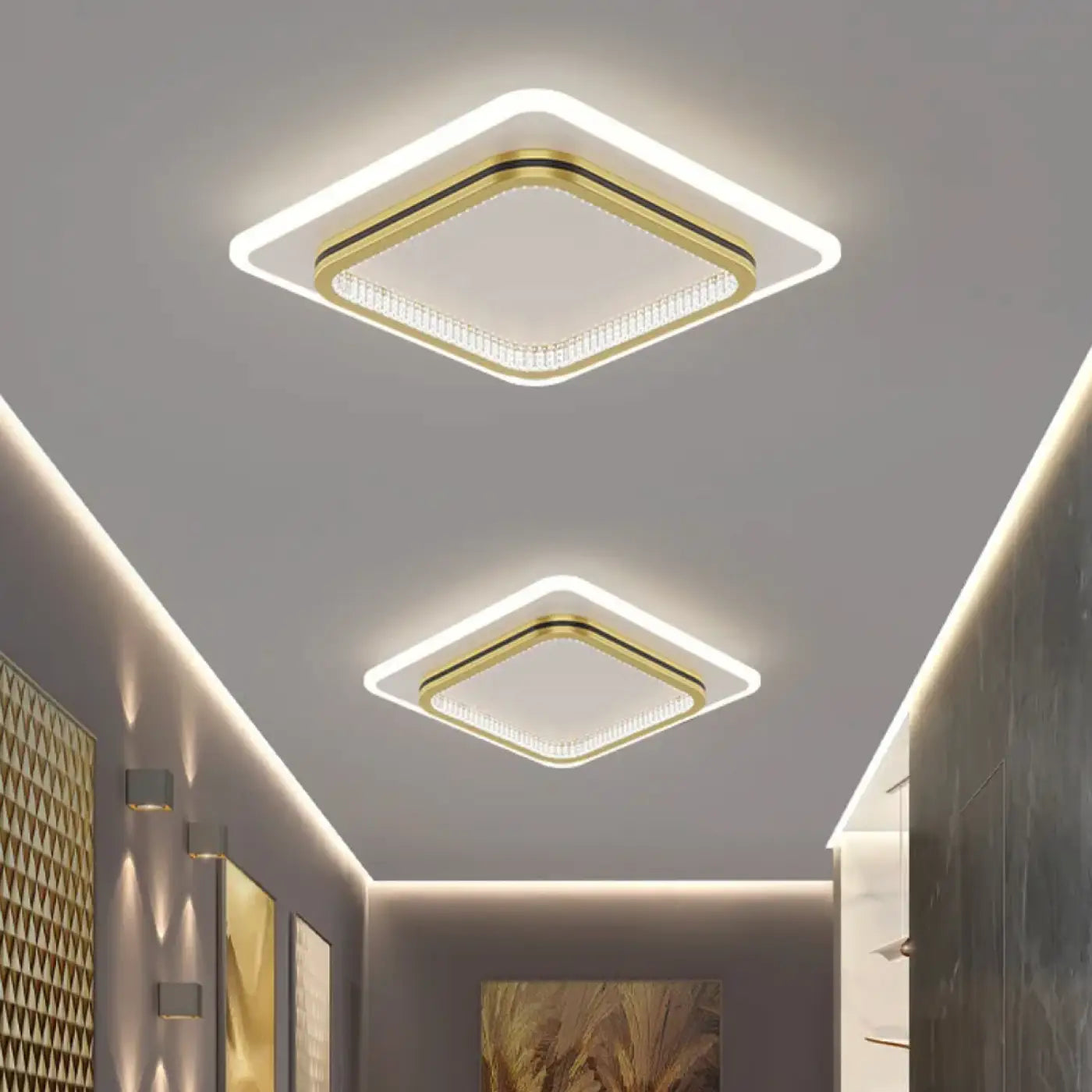 Luminaire Plafonnier | FORM