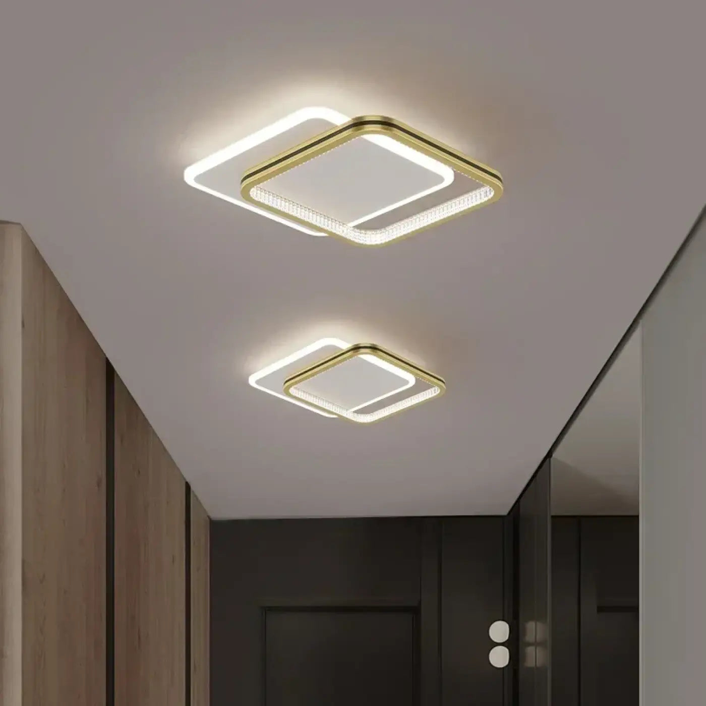 Luminaire Plafonnier | FORM