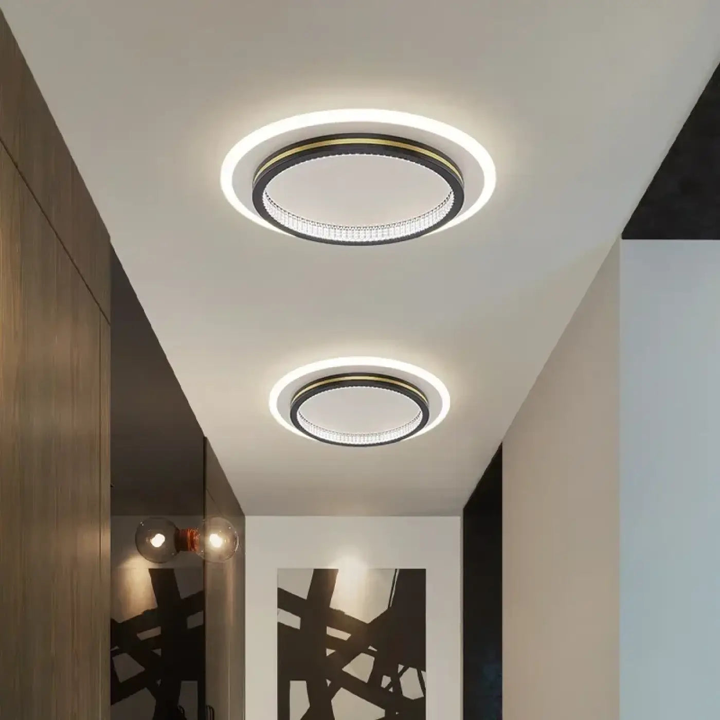 Luminaire Plafonnier | FORM