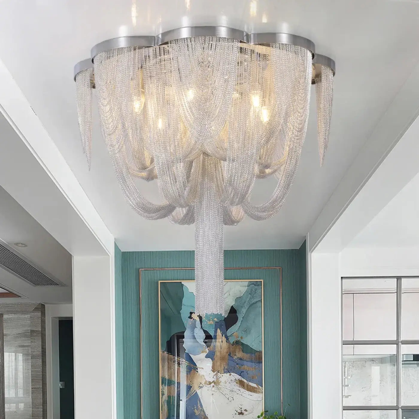 Luminaire Plafonnier | GRANDY