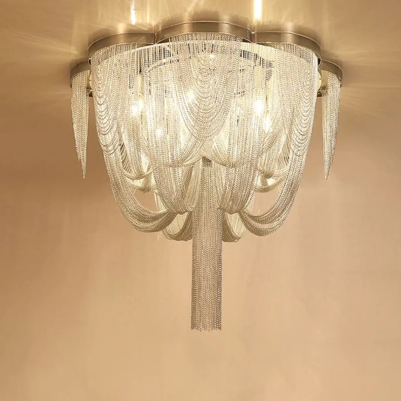 Luminaire Plafonnier | GRANDY