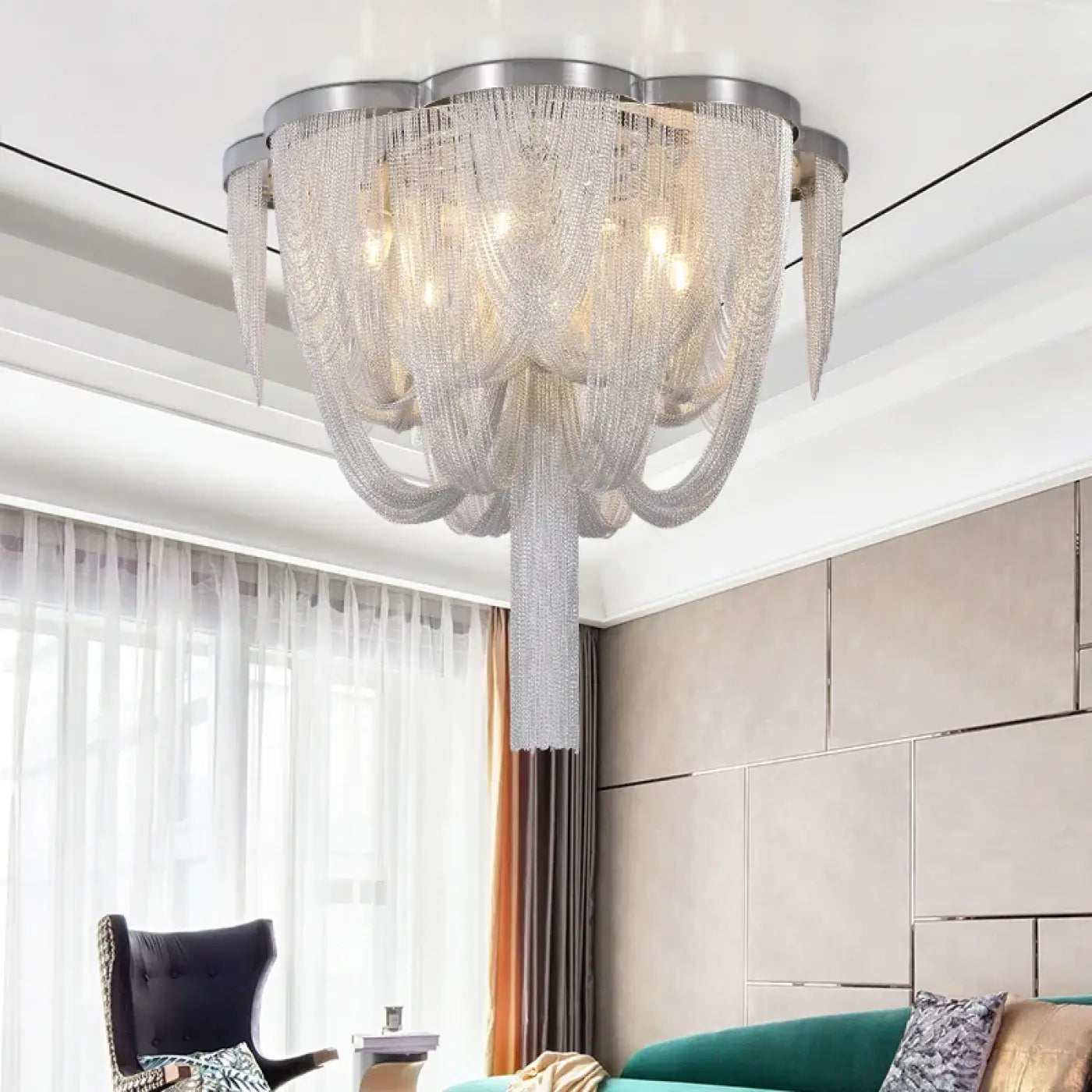 Luminaire Plafonnier | GRANDY
