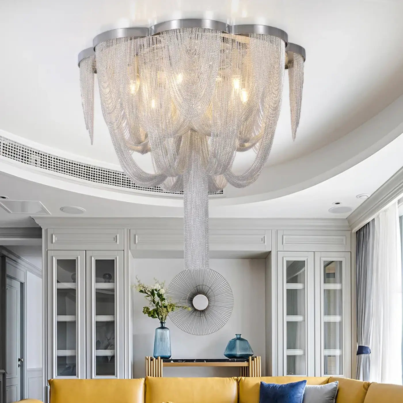 Luminaire Plafonnier | GRANDY
