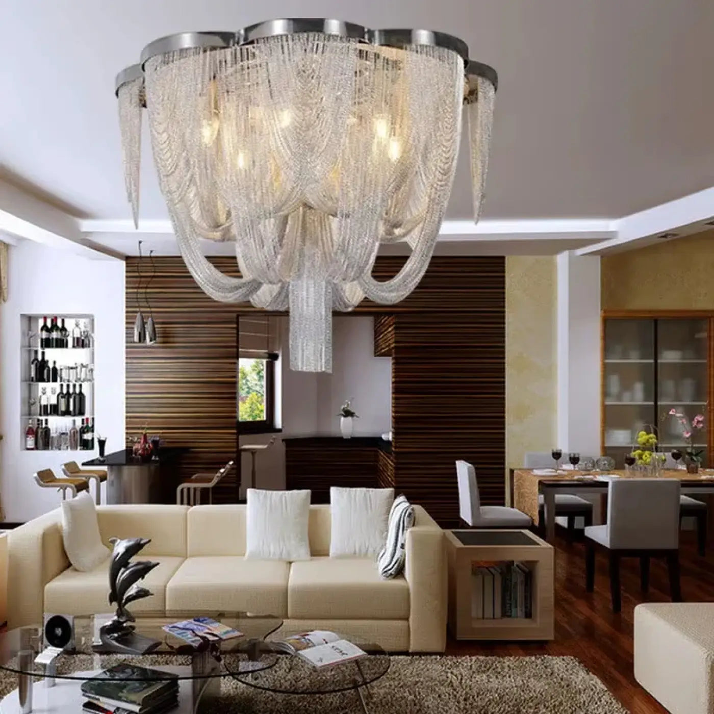 Luminaire Plafonnier | GRANDY