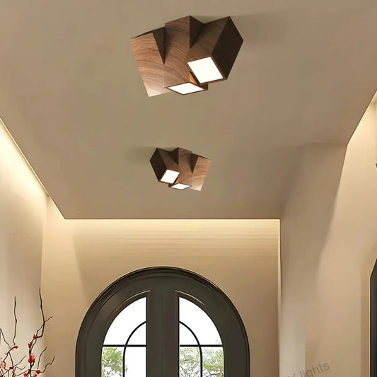 Luminaire Plafonnier | ELIOR