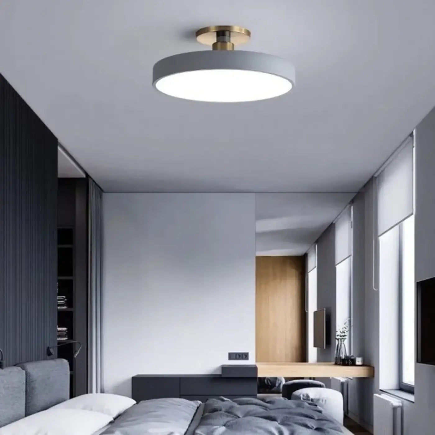 Luminaire Plafonnier | BISCO