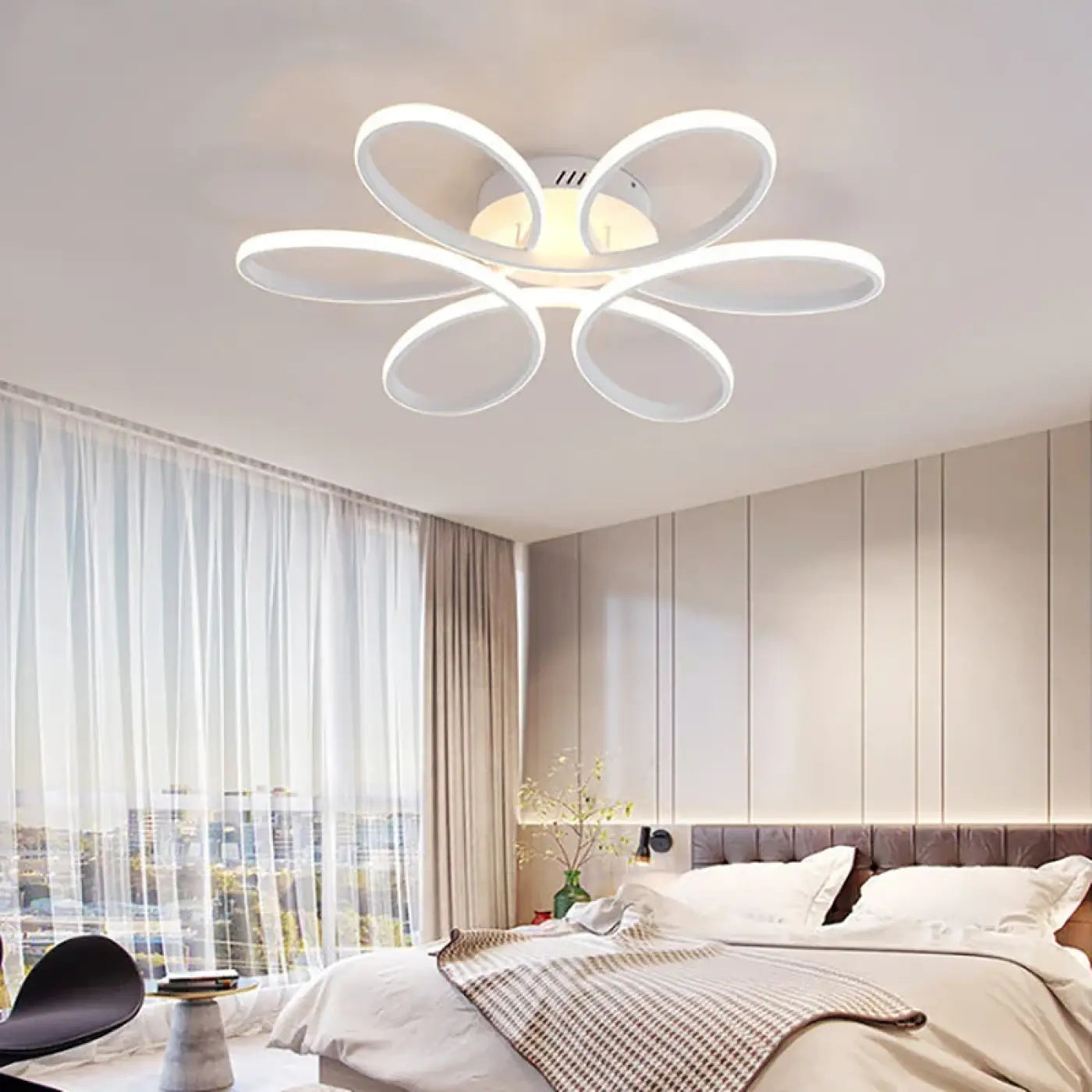 Luminaire Plafonnier | DARYNA