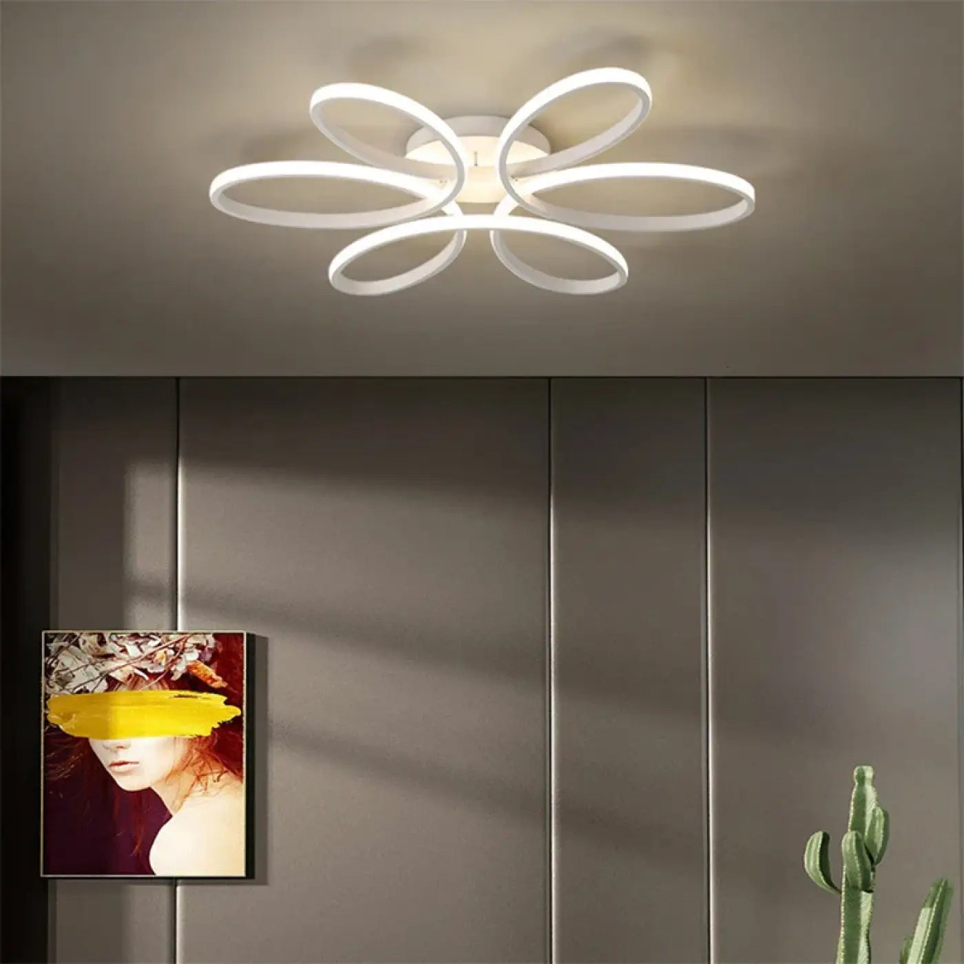 Luminaire Plafonnier | DARYNA