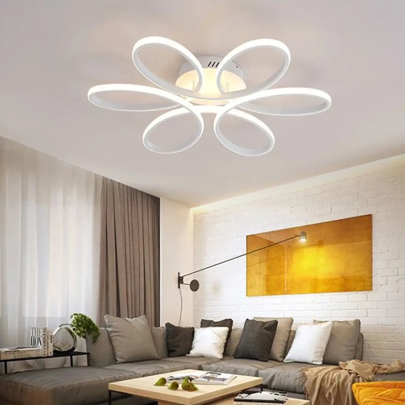 Luminaire Plafonnier | DARYNA