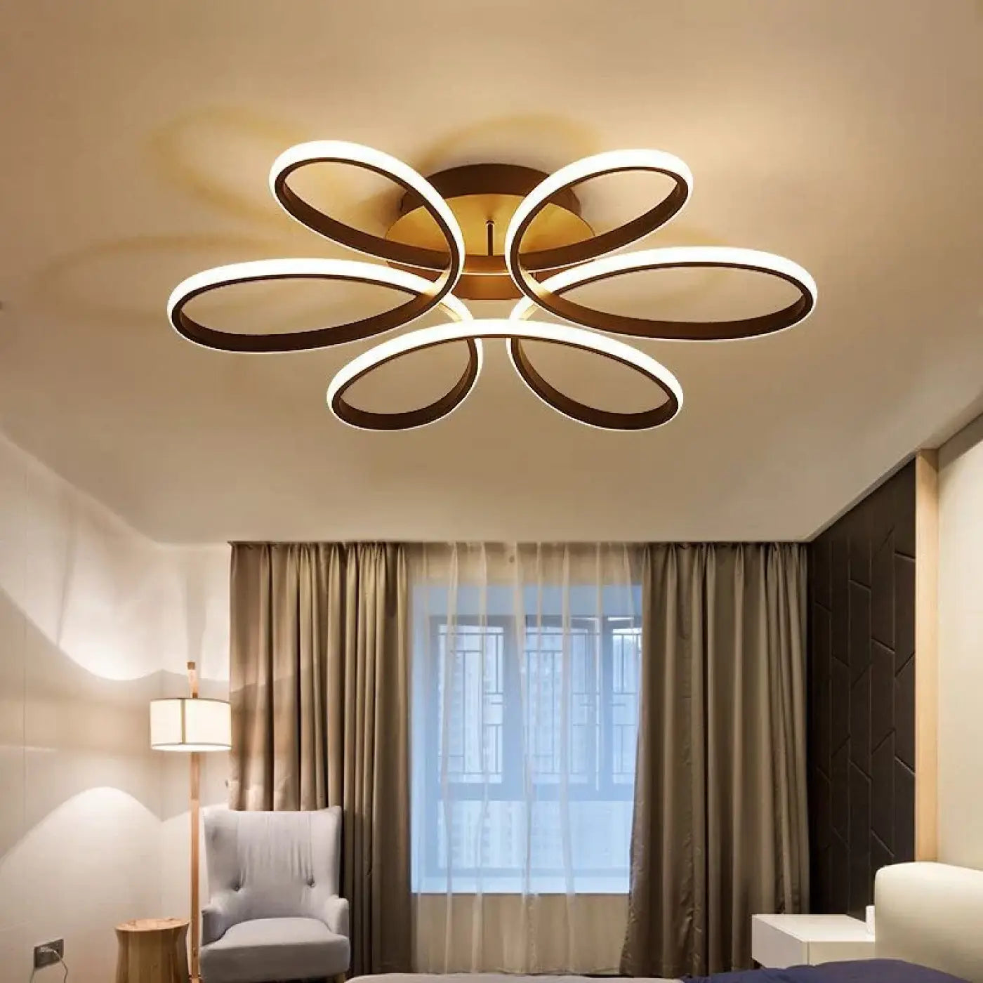 Luminaire Plafonnier | DARYNA