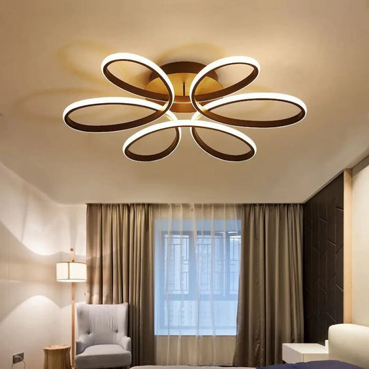 Luminaire Plafonnier | DARYNA