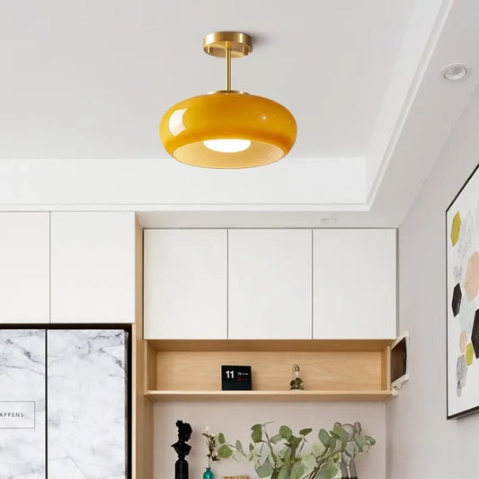 Luminaire Plafonnier | SOLIS