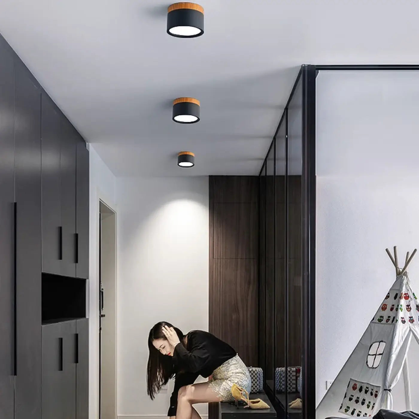 Luminaire Plafonnier | BONAR