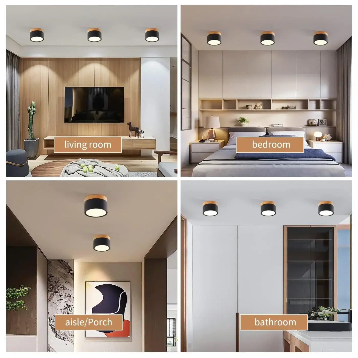 Luminaire Plafonnier | BONAR
