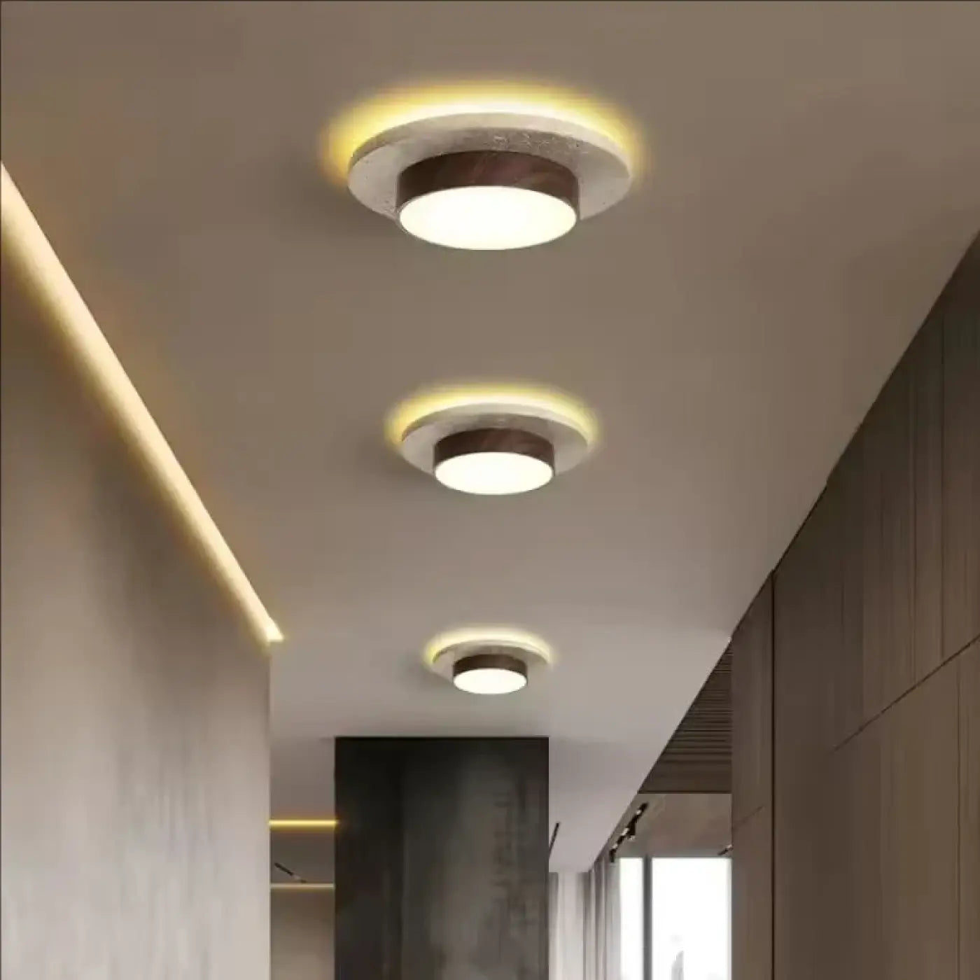 Luminaire Plafonnier | AROLIA