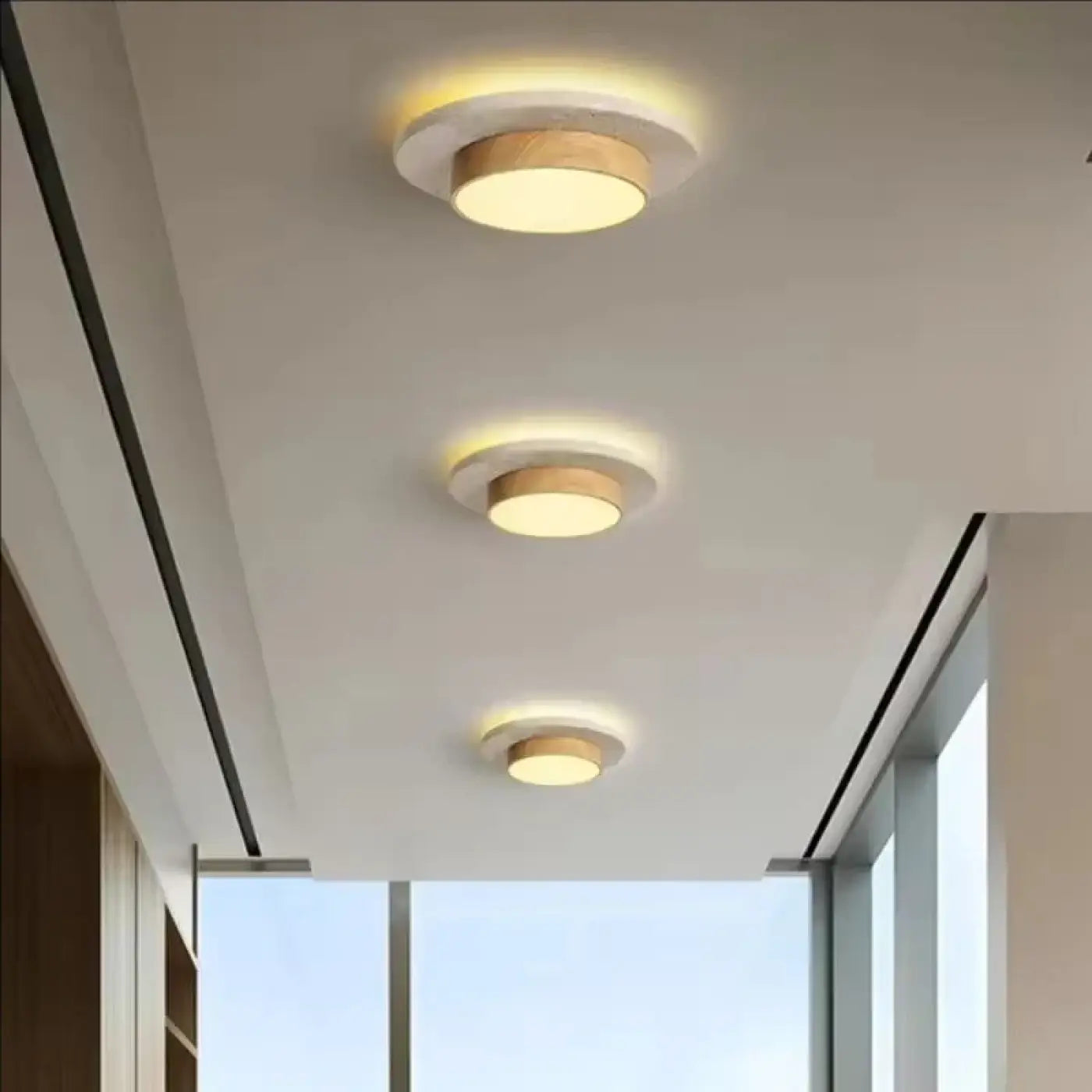 Luminaire Plafonnier | AROLIA