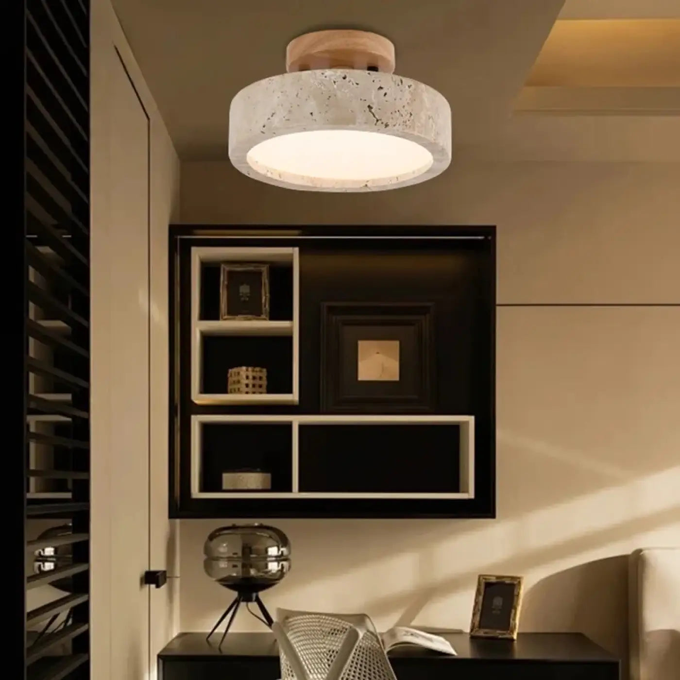 Luminaire Plafonnier | ENTRA