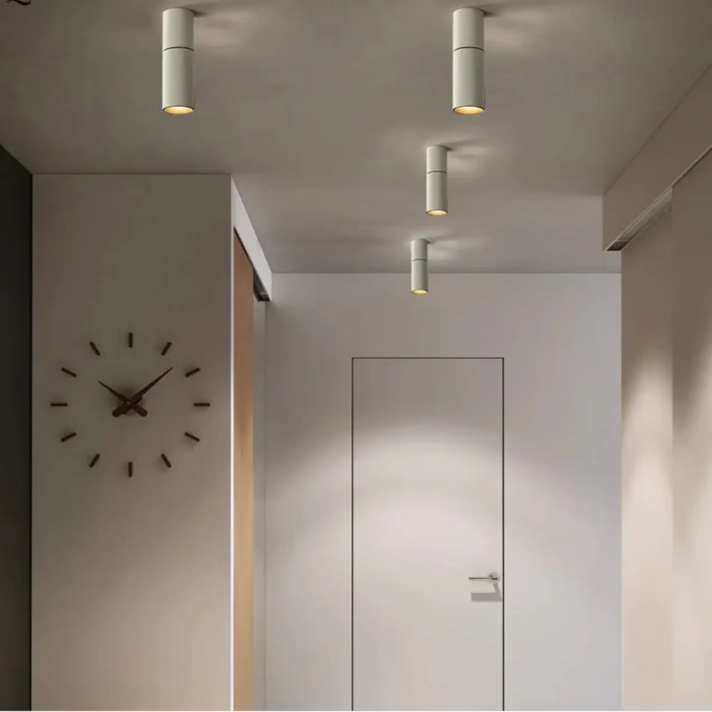 Luminaire Plafonnier | DARITUS