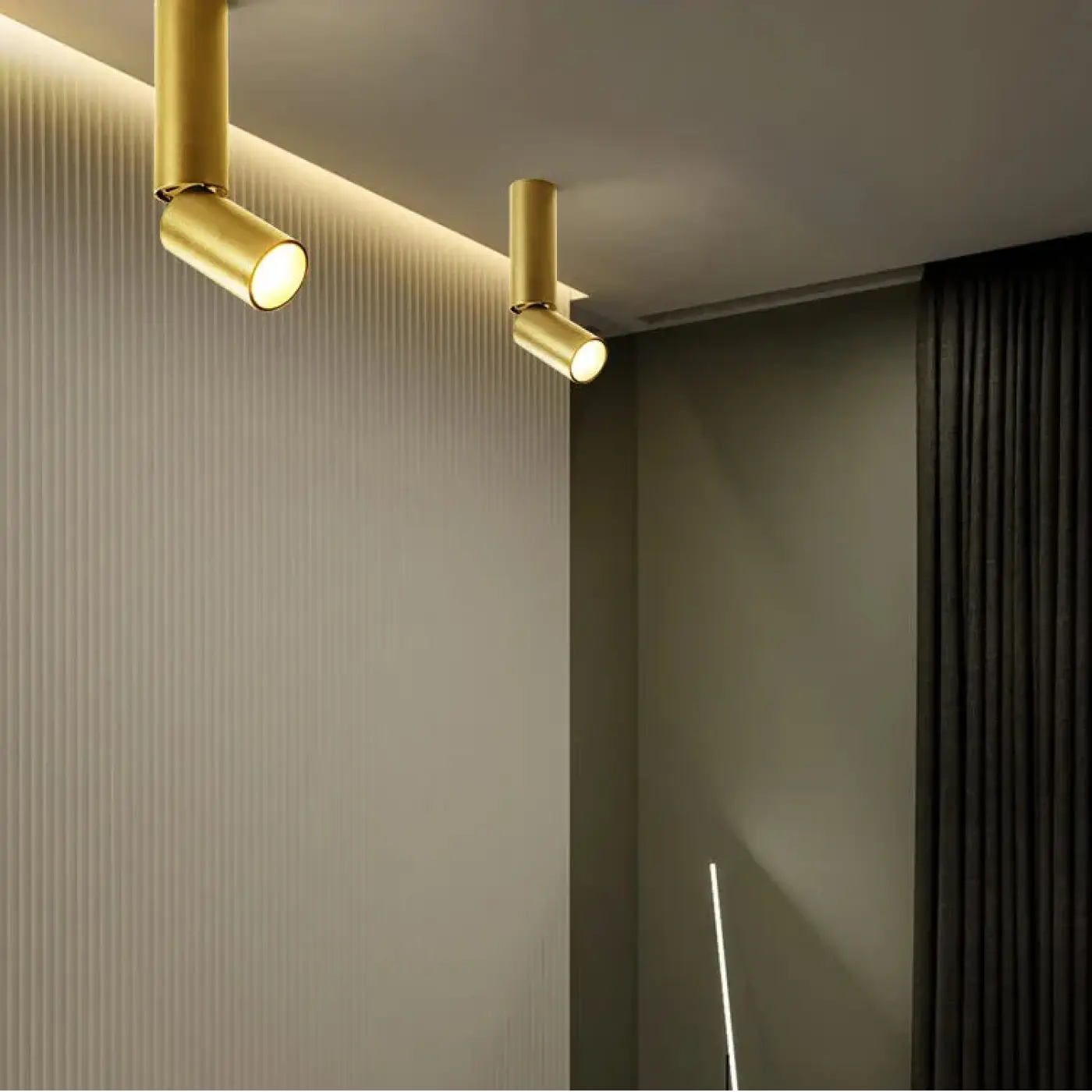 Luminaire Plafonnier | DARITUS