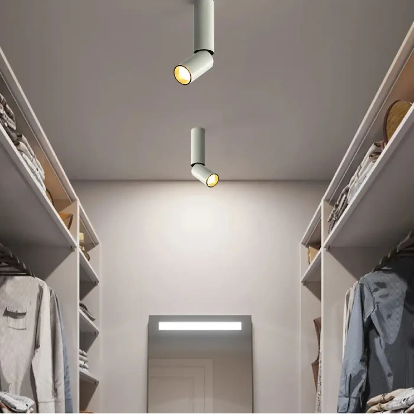 Luminaire Plafonnier | DARITUS