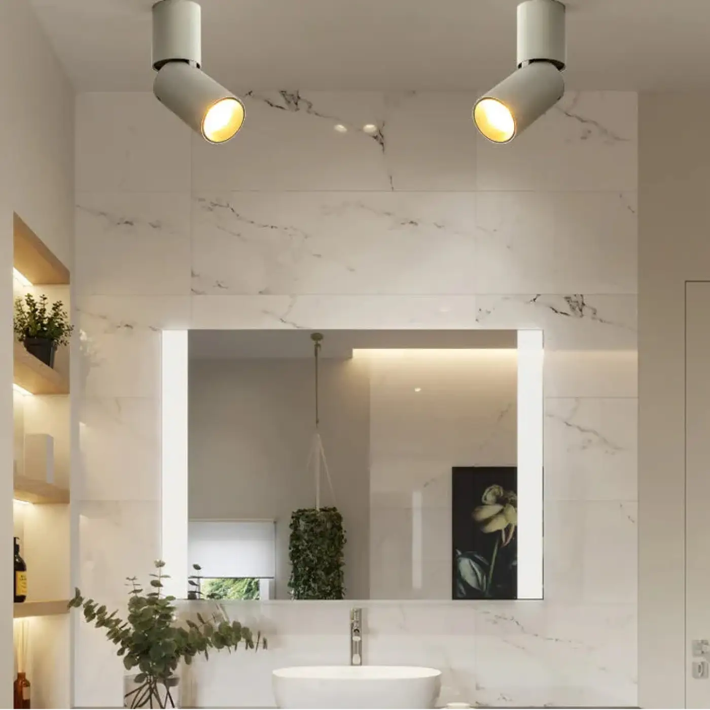 Luminaire Plafonnier | DARITUS