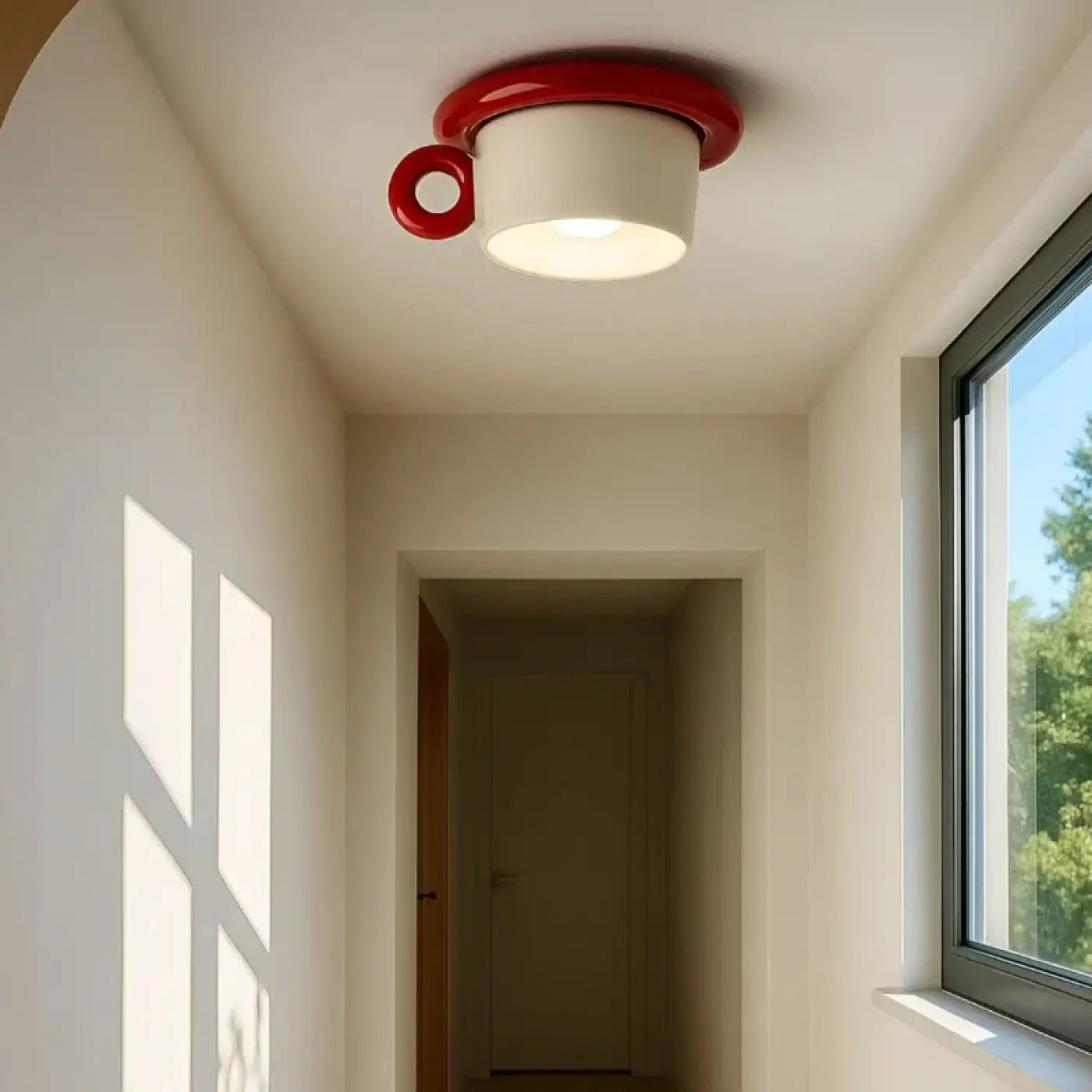 Luminaire Plafonnier | ANNY
