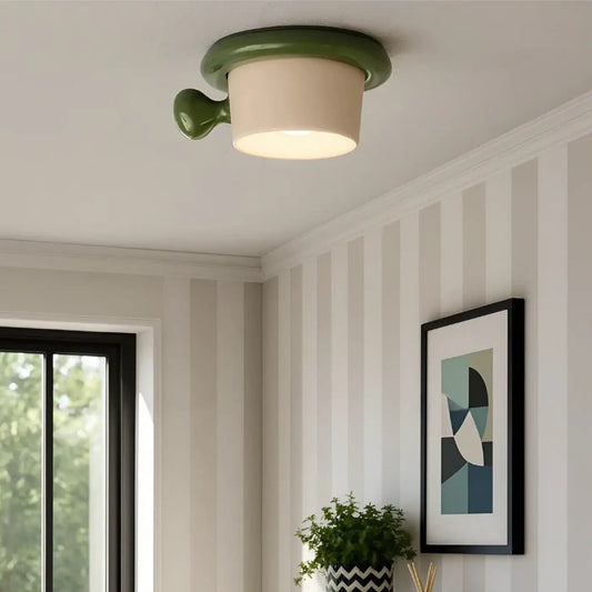 Luminaire Plafonnier | ANNY