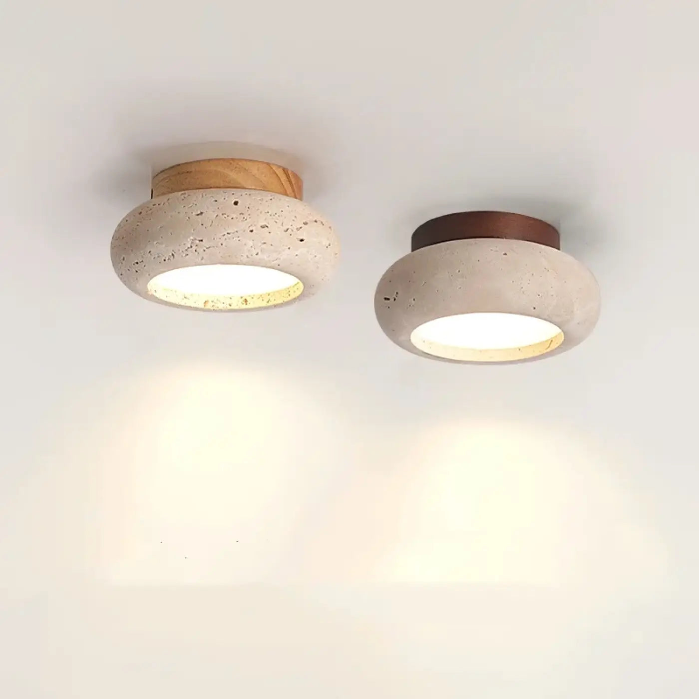 Luminaire Plafonnier | CANONY