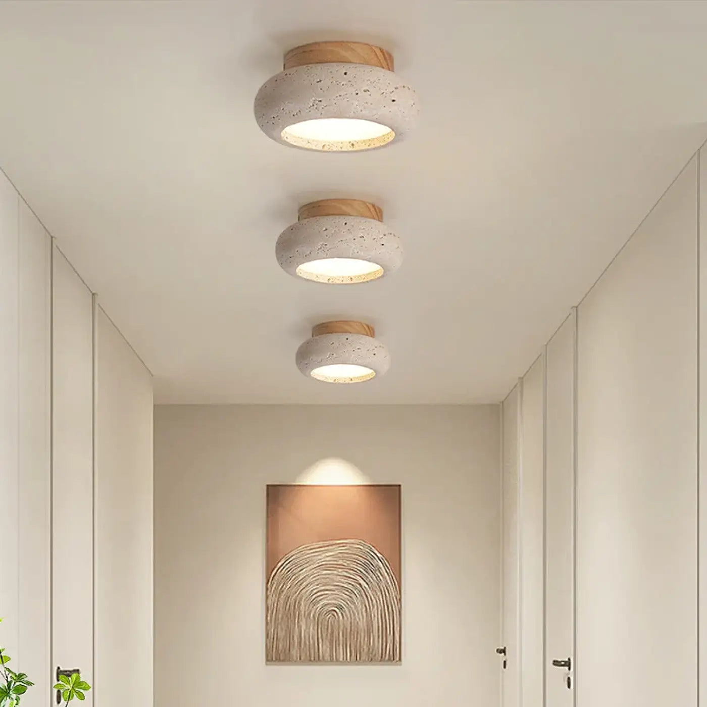 Luminaire Plafonnier | CANONY