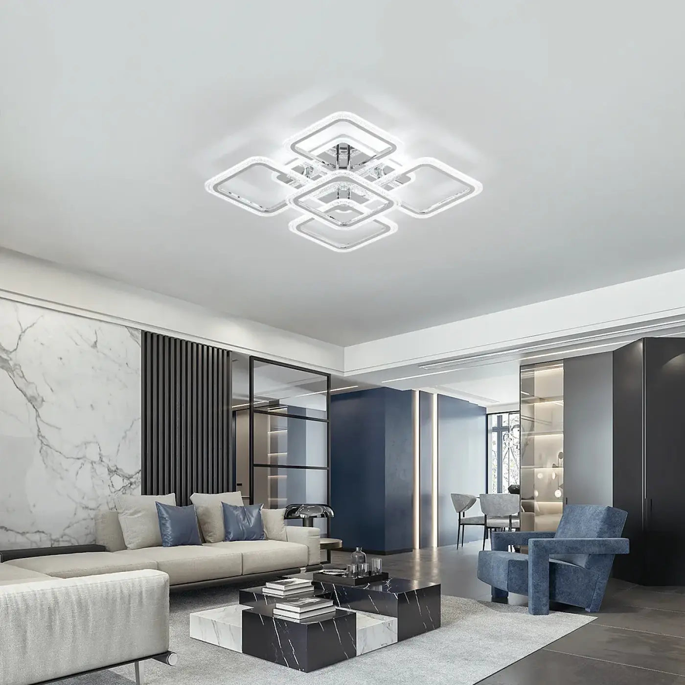 Luminaire Plafonnier | MODELA