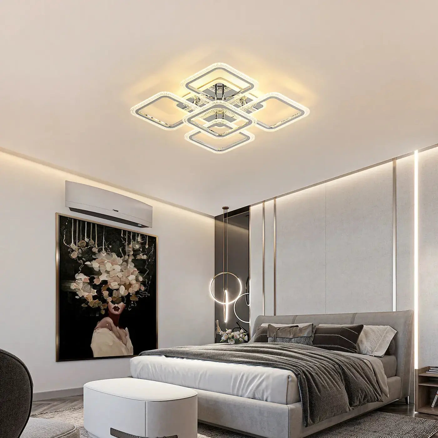 Luminaire Plafonnier | MODELA