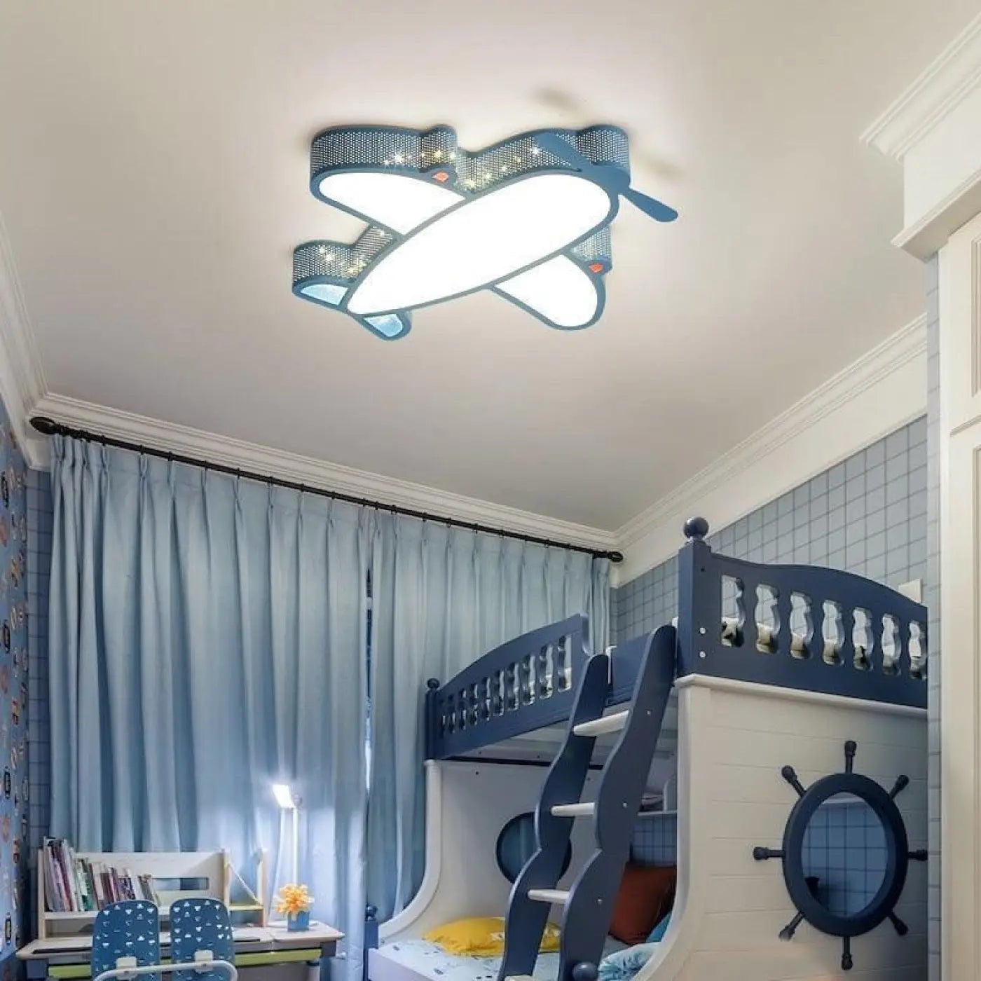 Luminaire Plafonnier | AVION