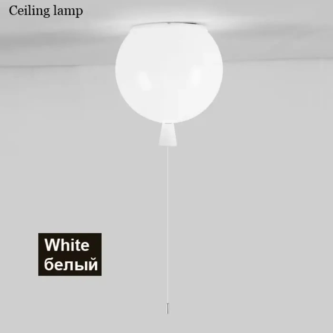Luminaire Plafonnier | COLBA