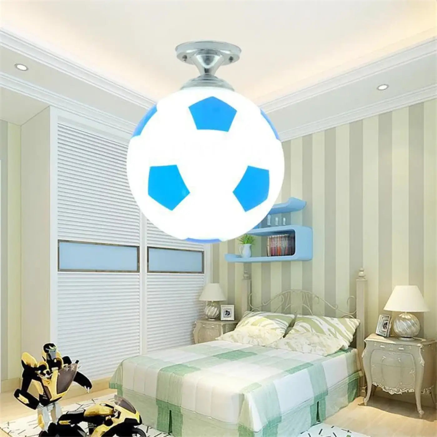 Luminaire Plafonnier | BALLE