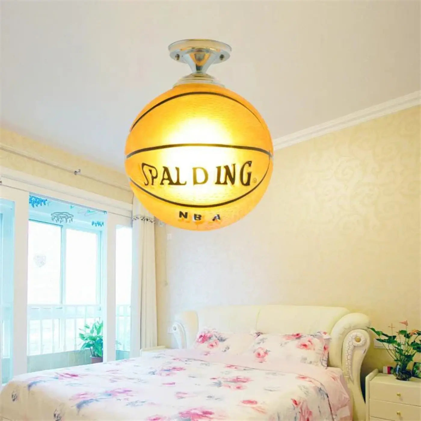 Luminaire Plafonnier | BALLE